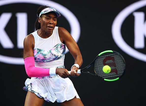 Venus Williams